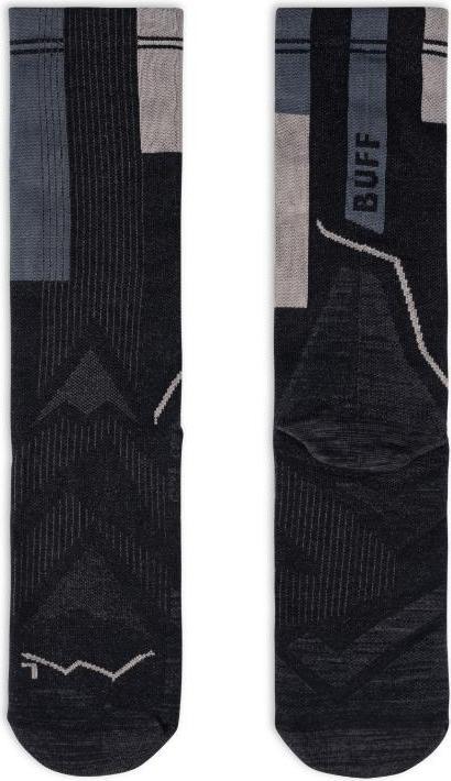 Actual product image Buff Coolnet Crew Socks (45, 47)