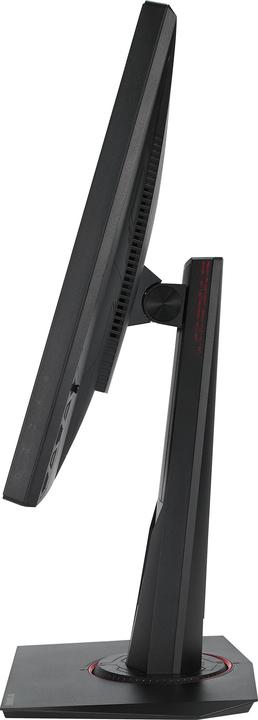 Produktbild ASUS TUF VG258QM (1920 x 1080 Pixel, 25")