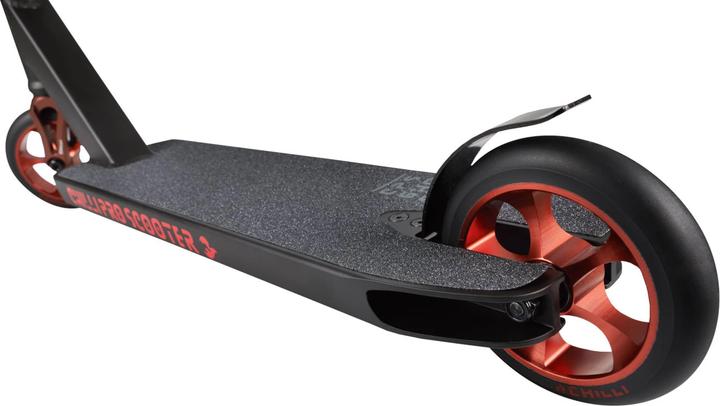 Produktbild Chilli Scooter Reaper Reloaded Ghost