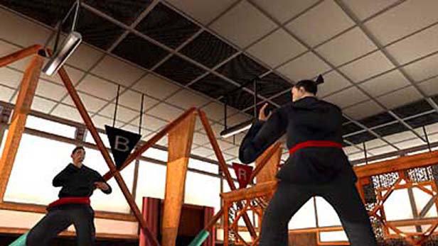 Image du produit Rockstar Grand Theft Auto : San Andreas (PS3, EN)