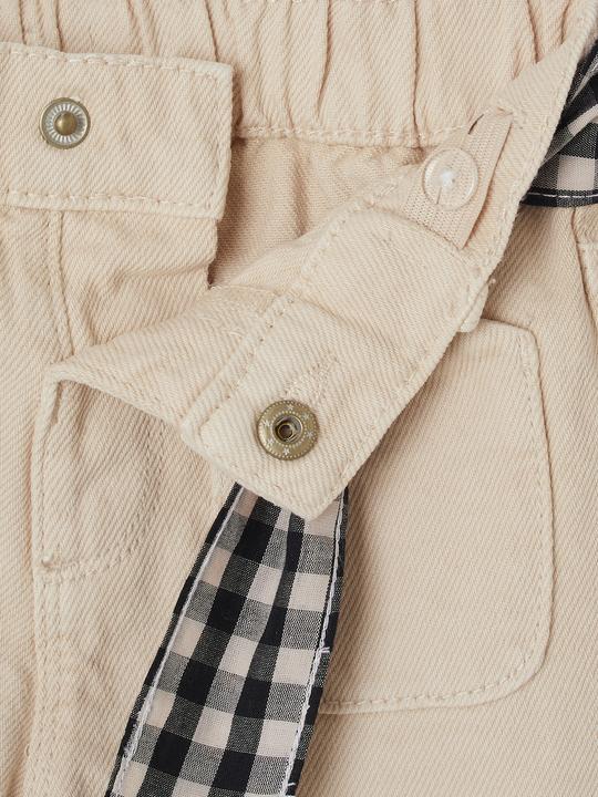 Produktbild Vertbaudet Weit geschnittene Mädchen Baby Hose (68)