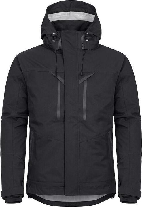 Projob Mens Functional 3 in 1 Jacket (S)