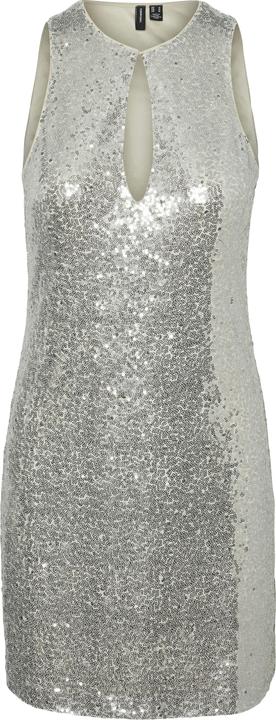 Silver Colour