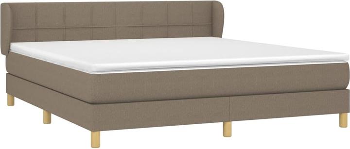 Produktbild VidaXL Larry (160 x 200 cm, 160 x 200 cm)
