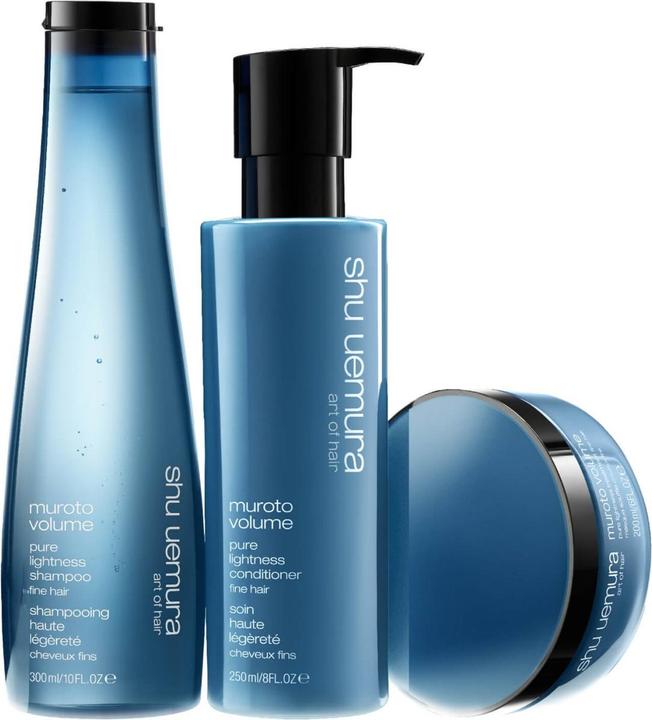 Immagine prodotto Shu Uemura Trattamento Muroto Volume (200 ml)