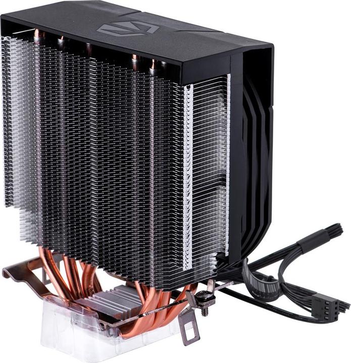 Produktbild Endorfy Spartan 5 ARGB (146 mm)
