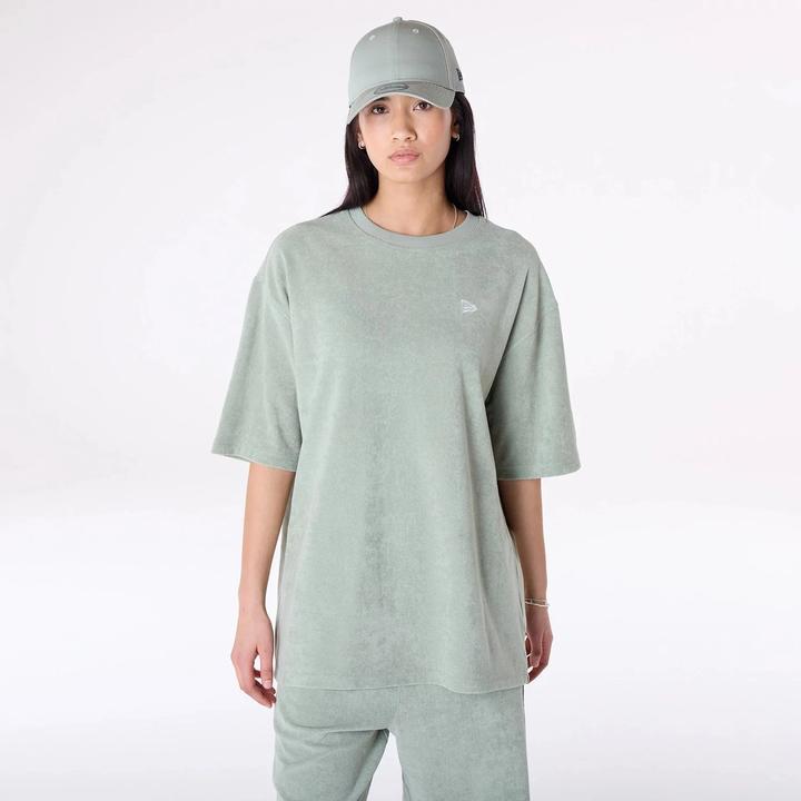 Produktbild New Era Oversize Towelling (S)