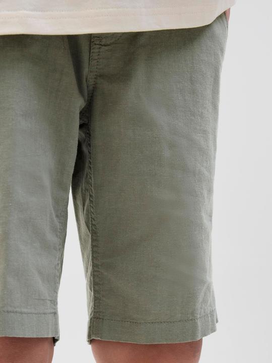 Image du produit Jack & Jones Regular Fit Regular Fit Shorts Junior Regular Fit Shorts (140)