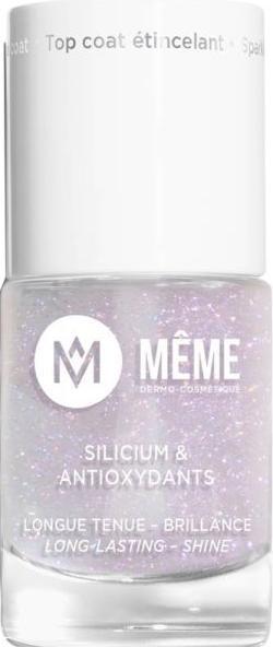 Immagine prodotto Même Top coat scintillante (Luccichio, Topcoat)