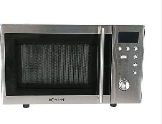 Produktbild Bomann Mwg 2211 U Cb (20 l)