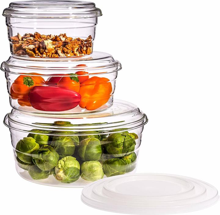 Produktbild Trendglas Jena Mikrowellengeschirr (1.60 l)