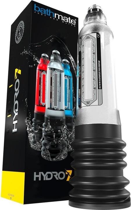 Image du produit Bathmate Hercules