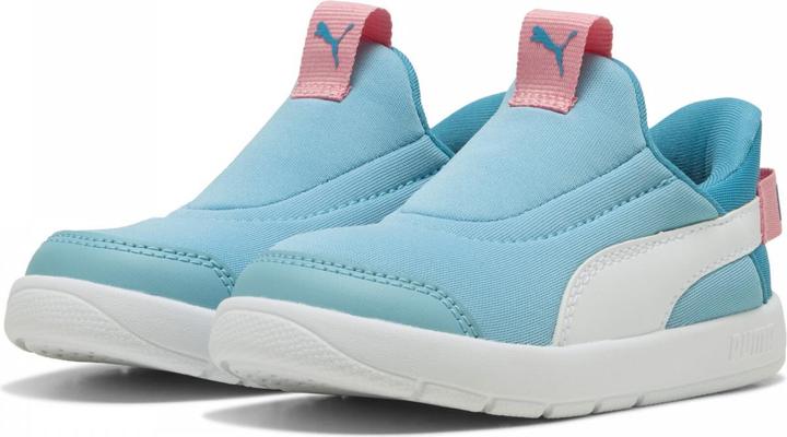 Produktbild Puma Courtflex v3 Ease In Inf (26)