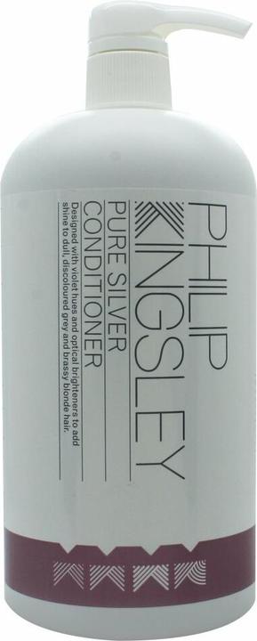 Produktbild Philip Kingsley Pure Silver Conditioner 1000 ml (1000 ml)