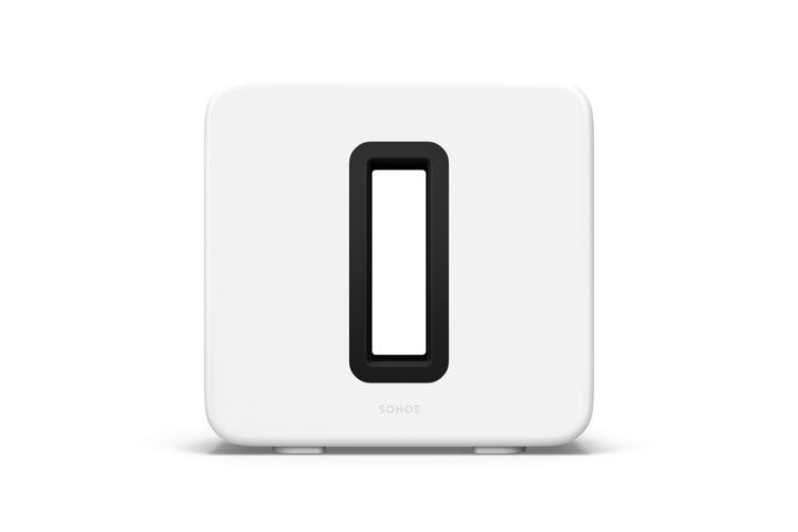 Actual product image Sonos Sub (Gen3) (Wi-Fi)