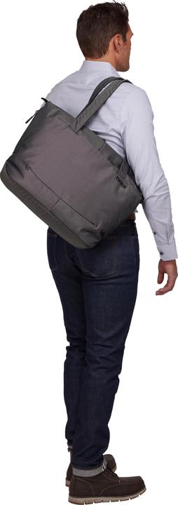 Actual product image Thule Subterra 2 Tote - Vetiver Grey