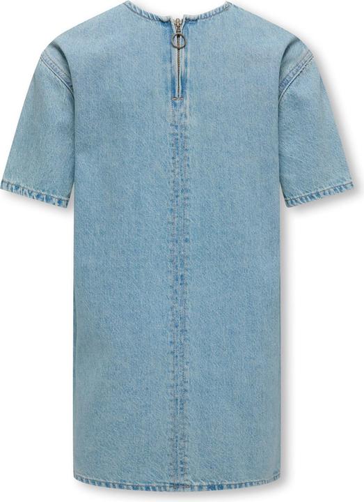 Image du produit Only KOGBARBARA Kurzes Kleid Jeanskleid (158)