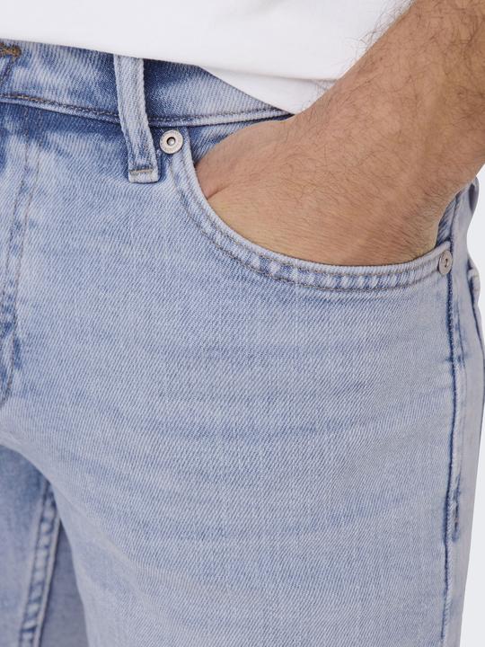 Image du produit Only & Sons Short en jean (S)