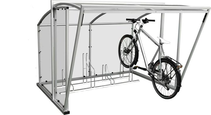 Produktbild Velopa Light Roof