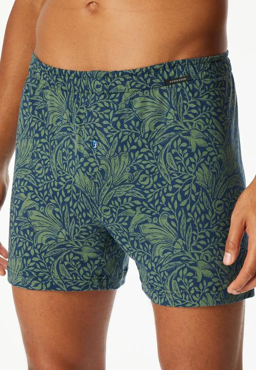 Actual product image Schiesser Boxer Multi (10, pack of 2)