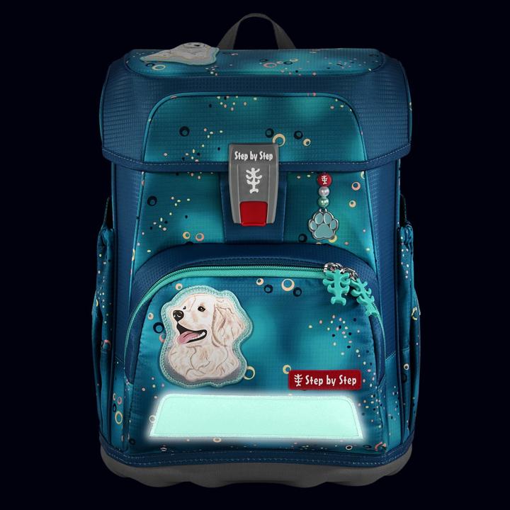 Immagine prodotto Step by Step Dog Basty (19 l)