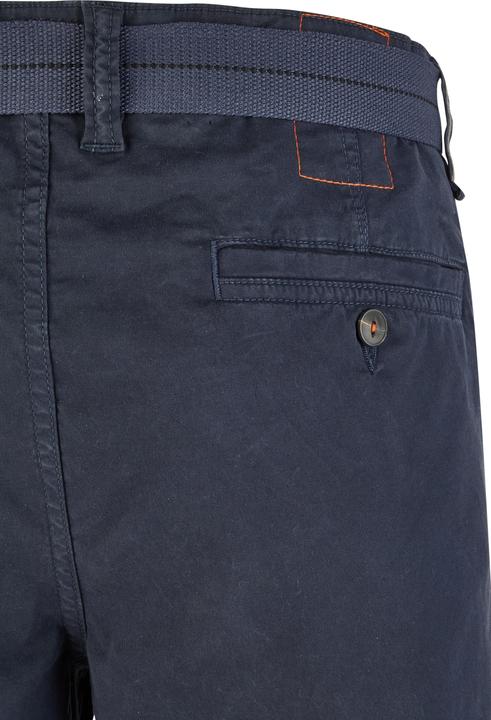 Actual product image Hattric Cargo Shorts (31)