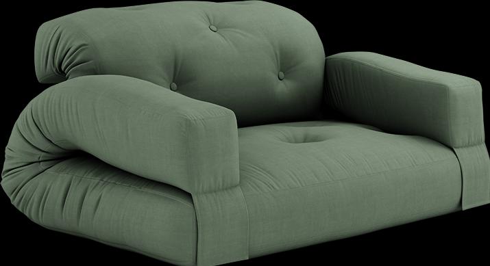 Produktbild Karup Design Hippo (2-Sitzer, Bettsofa)
