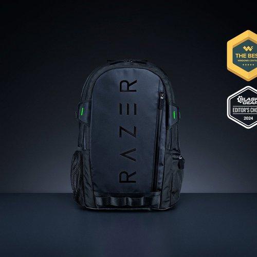 Actual product image Razer Rogue Backpack V3 (20 l)