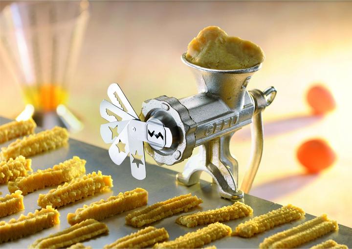 Produktbild GEFU Grösse 5