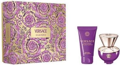 Immagine prodotto Versace Set regalo Dylan Purple Set / (Set profumo)