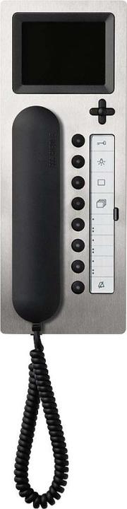 Immagine prodotto Siedle S. & Soehne in-house telephone Access, eds/sw AHT 870-0 E/S (WiFi)