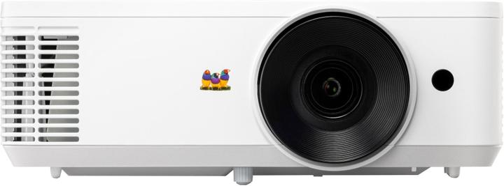 Actual product image Viewsonic PX704HD (1920X1080) 22,000:1 (WUXGA, 4000 lm, 1.48 - 1.62:1)