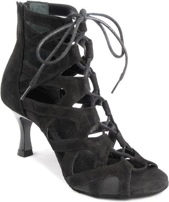 Actual product image Portdance Dance shoes PD804 NET (39.5)