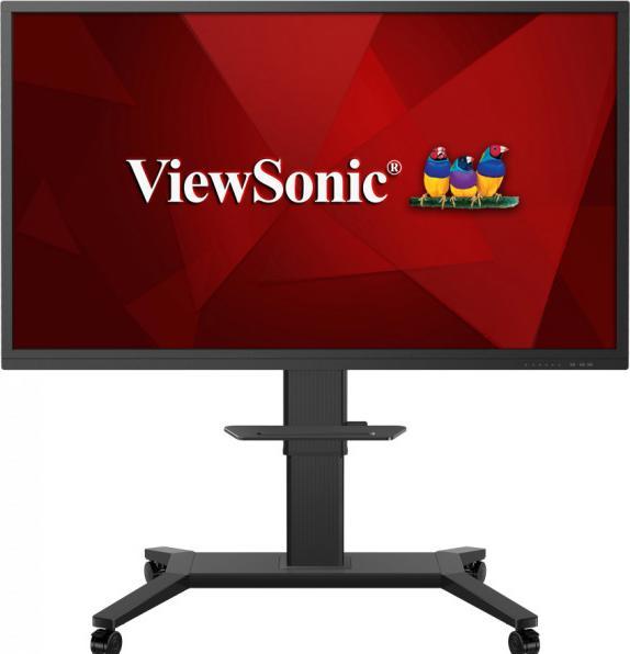 Immagine prodotto Viewsonic VB-STND-003 Viewboard Moto Trolley Stand