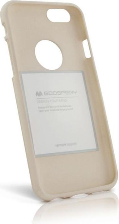 Produktbild Soft A320 A3 2017 bezowy beige stone (Samsung Galaxy A3)