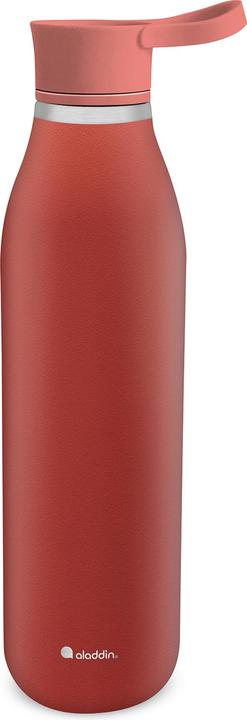 Produktbild Aladdin CityLoop Thermavac eCycle Trinkflasche 0.6L Terra Cotta (0.60 l)