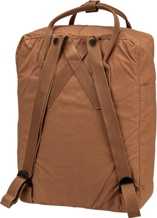 Actual product image Fjällräven Kånken (16 l)