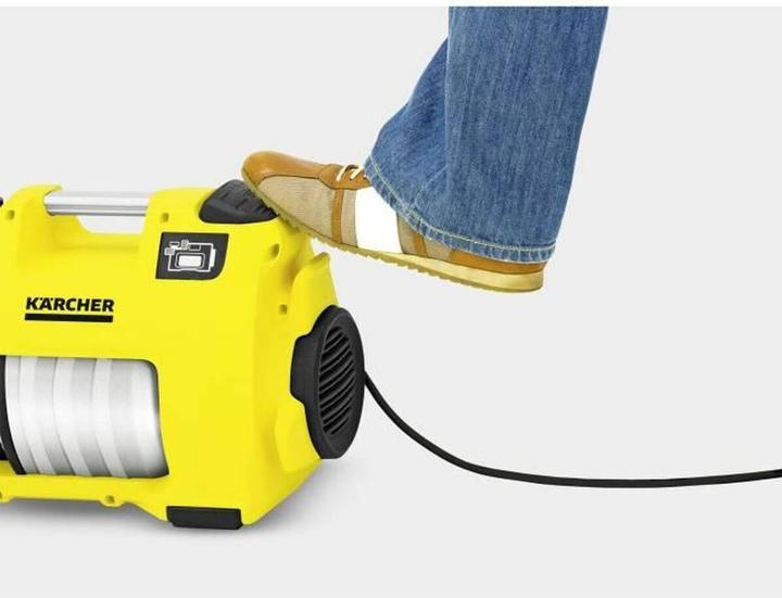 Productafbeelding Kärcher BP 5 Home & Garden (Pomp voor huishoudelijk water)