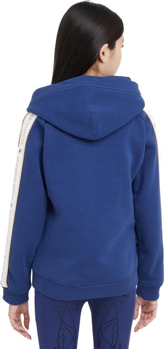 Immagine prodotto Aubrion Team Young Rider Felpa con Cappuccio Bambini (140)