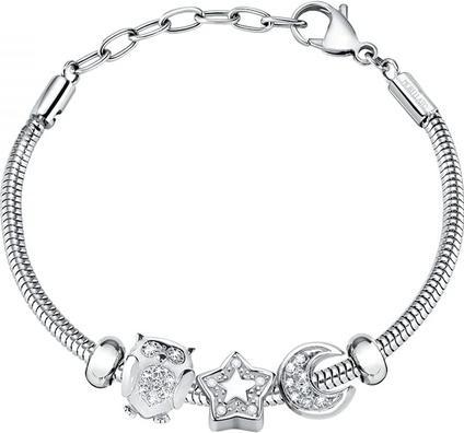Morellato Playful steel bracelet Drops SCZ1221 (L)