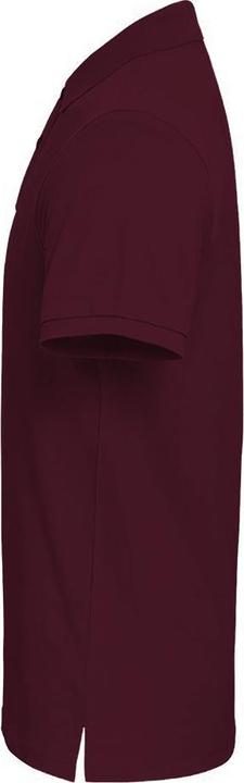 Produktbild Asquith & Fox PoloShirt Kurzarm (S)
