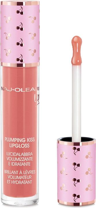 04 Rose naturel