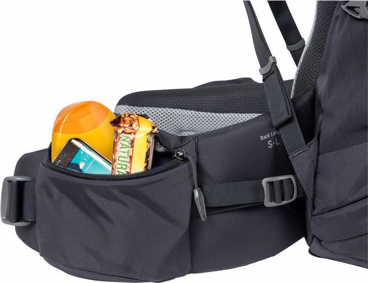 Productafbeelding Jack Wolfskin Hooglandse Weg (50 l)