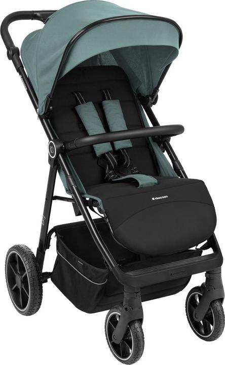 Produktbild Kikkaboo Kinderwagen Lucy Gurt