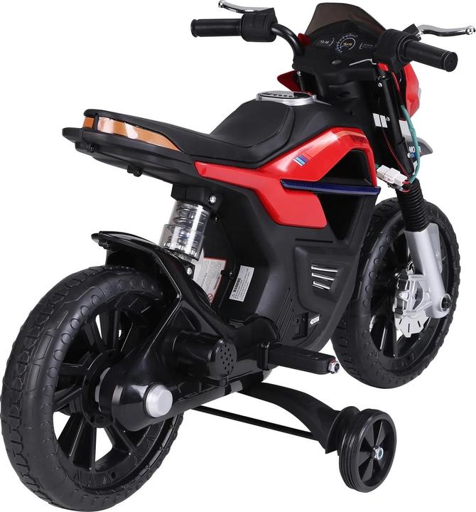 Image du produit Jamb Moto pour enfants