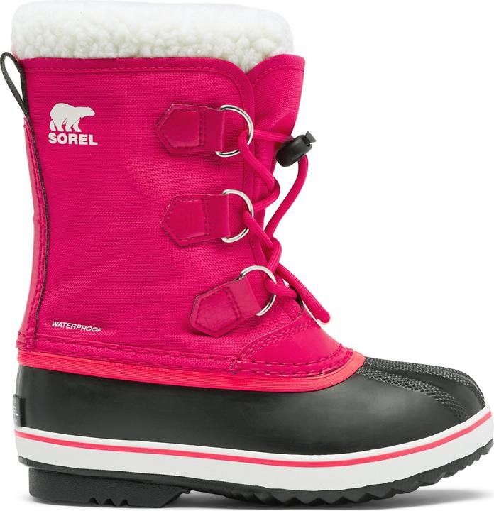 Image du produit Sorel Yoot Pac Nylon Wp (38)