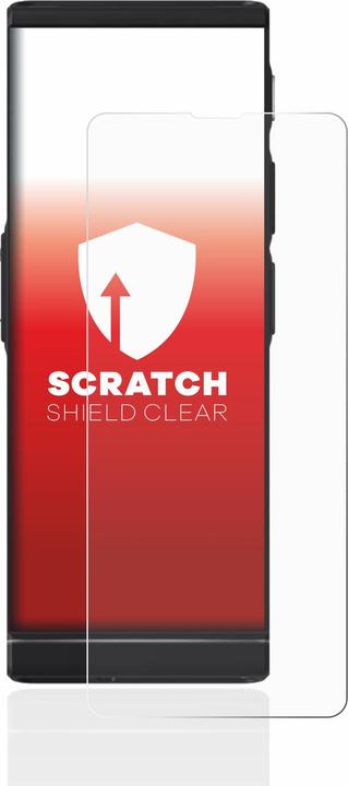 Produktbild upscreen Scratch Shield Displayschutz
