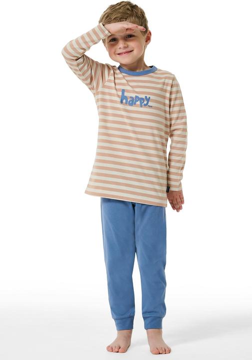 Image du produit Schiesser Pyjama Natural Love (128)