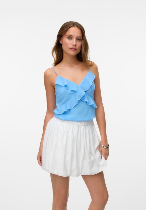 Actual product image Vero Moda VMAMINA Top Bluse (L)