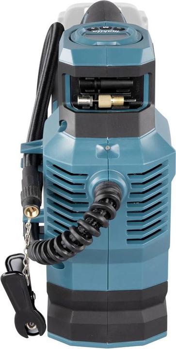 Productafbeelding Makita DMP181Z (11.10 bar, 0 l)